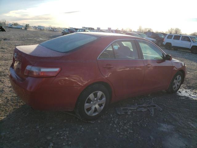 Изображение 3 2007 TOYOTA CAMRY CE 2007 с VIN 4T1BE46KX7U039364