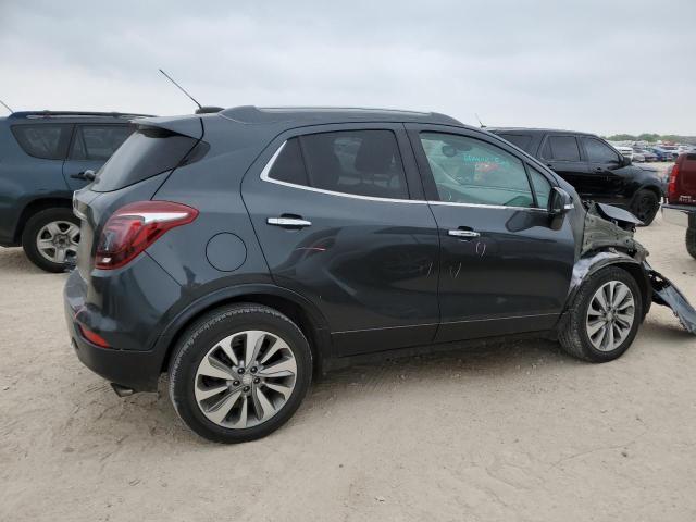 Image 3 of 2017 BUICK ENCORE PREFERRED 2017 with VIN KL4CJASB3HB011258