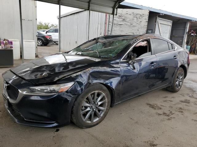 Изображение 2018 MAZDA 6 SPORT 2018