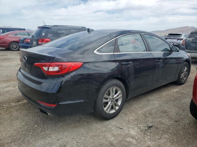 Obraz 3 z 2017 HYUNDAI SONATA SE 2017 z VIN 5NPE24AF5HH524026