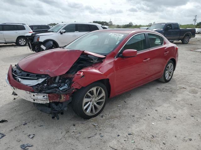 Obraz 1 z 2017 ACURA ILX BASE WATCH PLUS 2017 z VIN 19UDE2F31HA015727