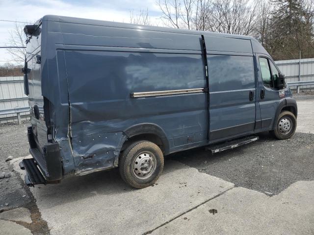 Image 3 of 2020 RAM PROMASTER 3500 3500 HIGH 2020 with VIN 3C6URVJG6LE108397