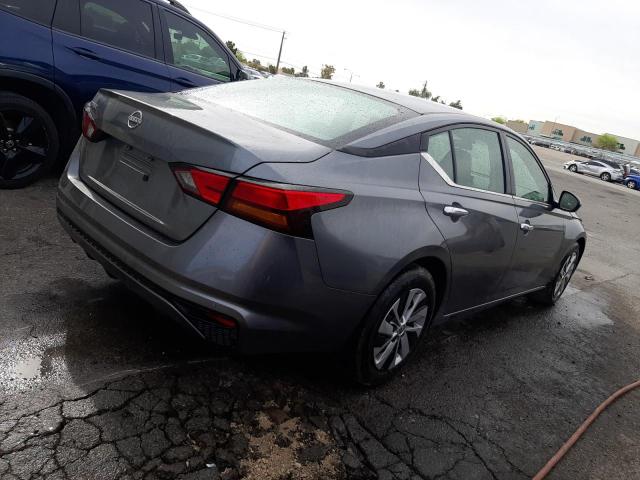 Image 3 of 2023 NISSAN ALTIMA S 2023 with VIN 1N4BL4BV8PN340502