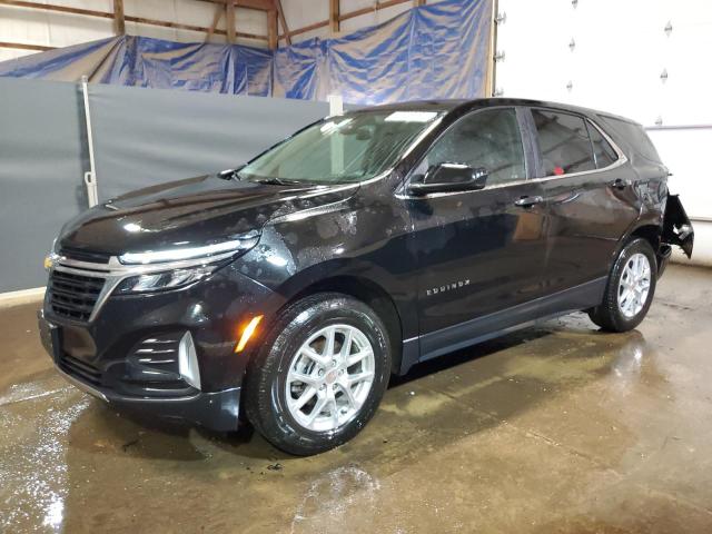 2022 CHEVROLET EQUINOX LT 2022 image