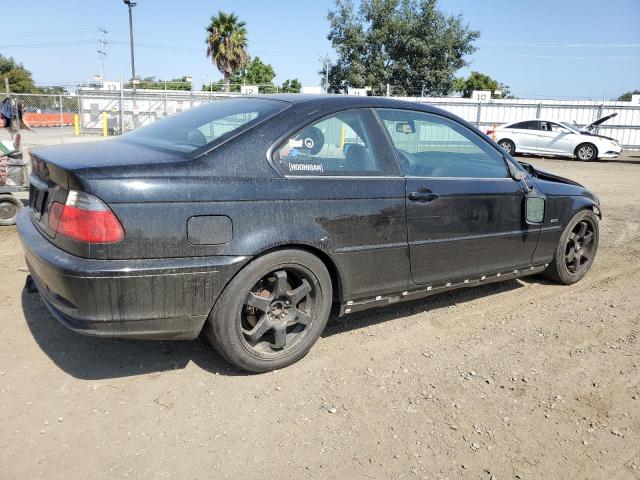 Image 3 of 2002 BMW 325 CI 2002 with VIN WBABN33432JW52468