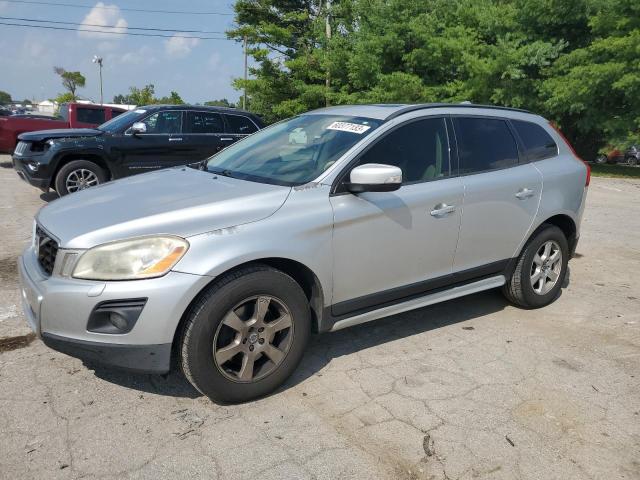 Obraz 1 z 2010 VOLVO XC60 3.2 2010 z VIN YV4982DL5A2083671