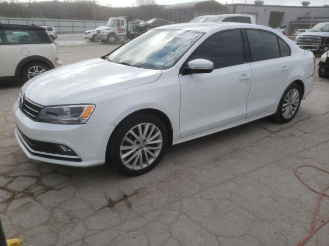 Obraz 1 z 2015 VOLKSWAGEN JETTA SE 2015 z VIN 3VWD07AJ2FM292321