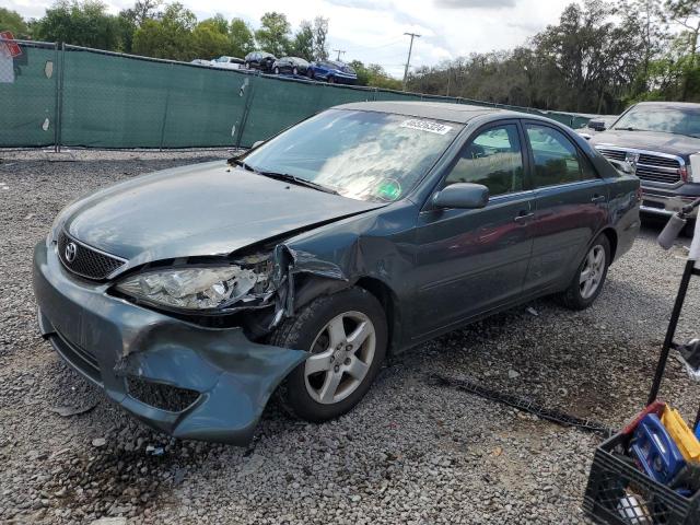 2005 TOYOTA CAMRY LE 2005 image