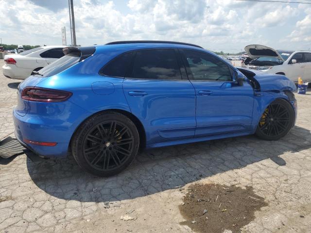 Изображение 3 2018 PORSCHE MACAN GTS 2018 с VIN WP1AG2A59JLB60916