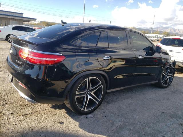 Изображение 3 2017 MERCEDES-BENZ GLE COUPE 43 AMG 2017 с VIN 4JGED6EB4HA080511