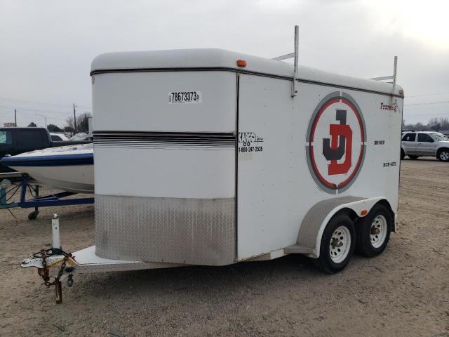 Изображение 3 2012 SNAK TRAILER 2012 с VIN 5PTBP172481009882