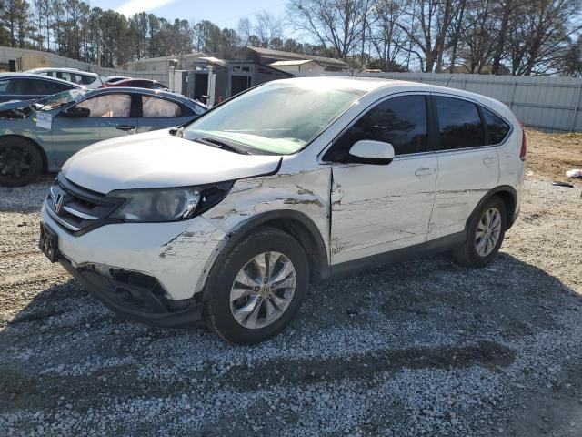 Obraz 2013 HONDA CR-V EX 2013