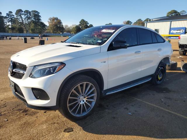 Obraz 1 z 2019 MERCEDES-BENZ GLE COUPE 43 AMG 2019 z VIN 4JGED6EB8KA140703