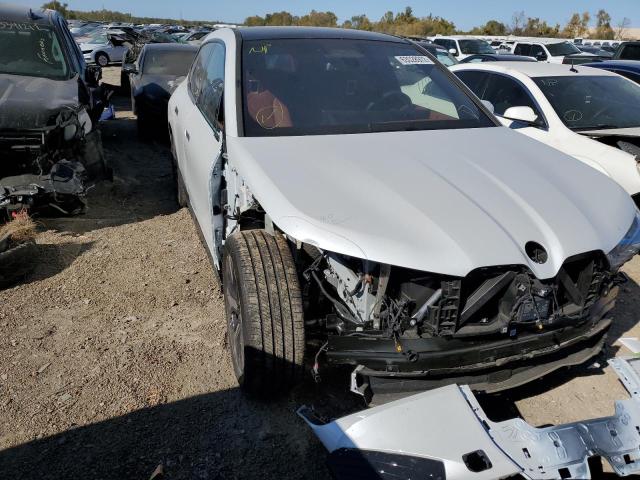 Изображение 2023 BMW IX M60 2023