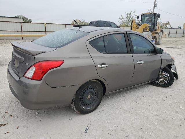 Изображение 3 2017 NISSAN VERSA S 2017 с VIN 3N1CN7AP3HK414108