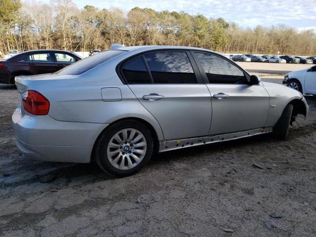 Image 3 of 2006 BMW 325 I 2006 with VIN WBAVB13506KX68309