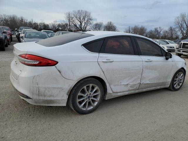 Obraz 3 z 2017 FORD FUSION SE 2017 z VIN 3FA6P0H72HR221737