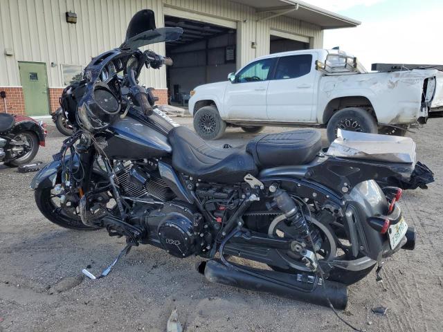 Obraz 3 z 2021 HARLEY-DAVIDSON FLHXS  2021 z VIN 1HD1KRP12MB605003
