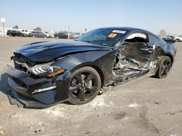Obraz 2022 FORD MUSTANG GT 2022