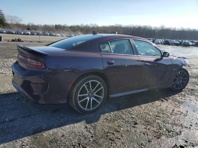 Obraz 3 z 2020 DODGE CHARGER R/T 2020 z VIN 2C3CDXCT7LH232633