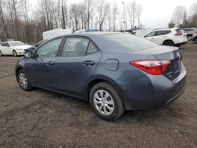 Obraz 2 z 2016 TOYOTA COROLLA L 2016 z VIN 2T1BURHE4GC549038