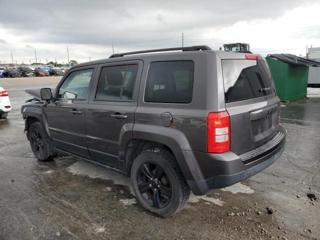 Изображение 2 2015 JEEP PATRIOT SPORT 2015 с VIN 1C4NJPBA8FD377050
