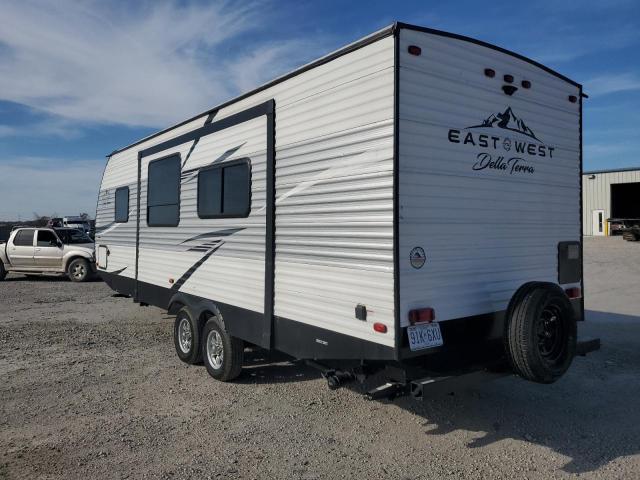 Image 3 of 2020 WILDWOOD TRAVEL TRL 2020 with VIN 5ZT2DERB7L9002423