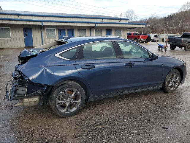 Изображение 3 2023 HONDA ACCORD EX 2023 с VIN 1HGCY1F3XPA050102