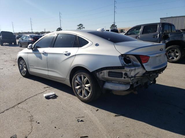 Image 2 of 2016 CHEVROLET IMPALA LT 2016 with VIN 2G1105SA2G9174670