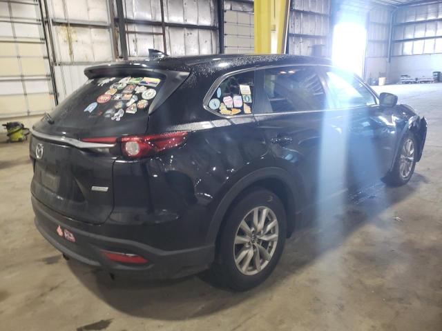 Image 3 of 2016 MAZDA CX-9 TOURING 2016 with VIN JM3TCBBY9G0115099