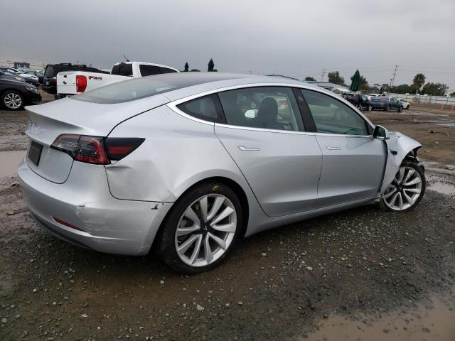 Изображение 3 2018 TESLA MODEL 3  2018 с VIN 5YJ3E1EA3JF003483