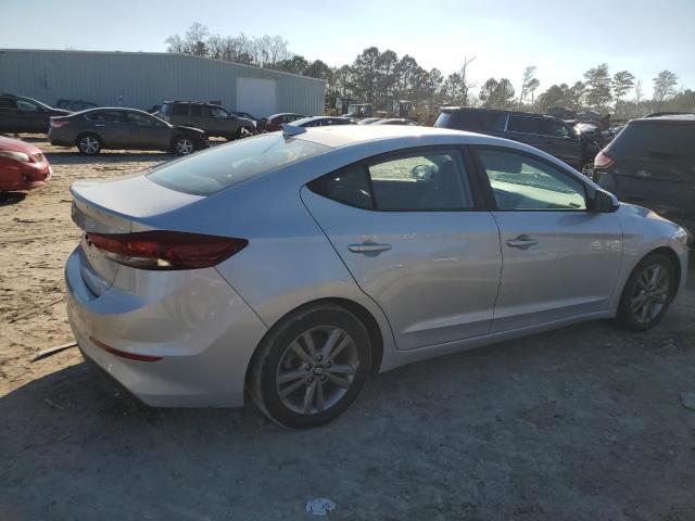 Изображение 3 2018 HYUNDAI ELANTRA SEL 2018 с VIN 5NPD84LF8JH272107