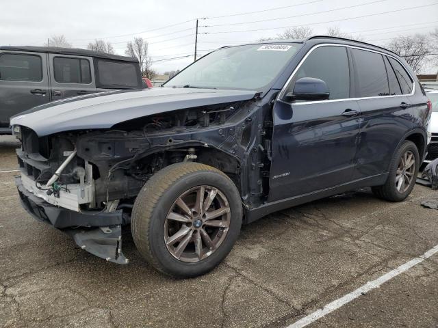 2015 BMW X5 XDRIVE35I 2015 image