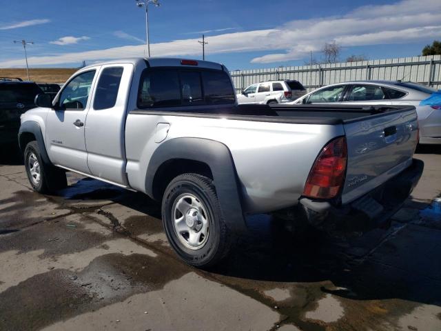 Изображение 2 2013 TOYOTA TACOMA ACCESS CAB 2013 с VIN 5TFUX4EN6DX021649