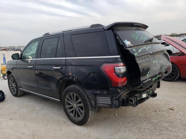 Изображение 2 2020 FORD EXPEDITION LIMITED 2020 с VIN 1FMJU1KT5LEA40079