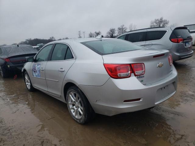 Изображение 2 2015 CHEVROLET MALIBU 1LT 2015 с VIN 1G11C5SL3FU138173