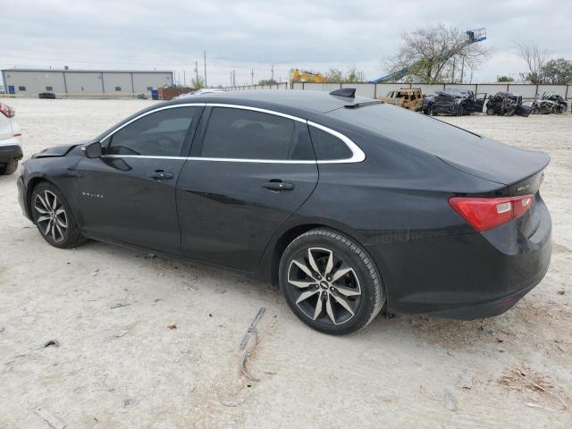 Изображение 2 2018 CHEVROLET MALIBU LT 2018 с VIN 1G1ZD5ST4JF285535