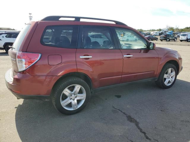 Obraz 3 z 2010 SUBARU FORESTER 2.5X LIMITED 2010 z VIN JF2SH6DC4AH768545