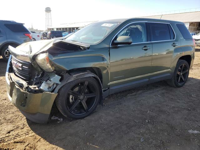 2015 GMC TERRAIN SLE 2015 image