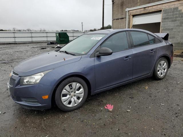 Obraz 1 z 2013 CHEVROLET CRUZE LS 2013 z VIN 1G1PA5SG4D7154820