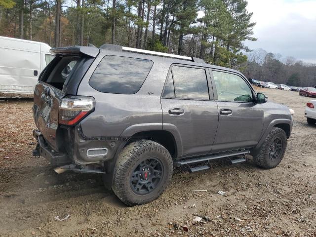 Obraz 3 z 2019 TOYOTA 4RUNNER SR5 2019 z VIN JTEBU5JR3K5631043