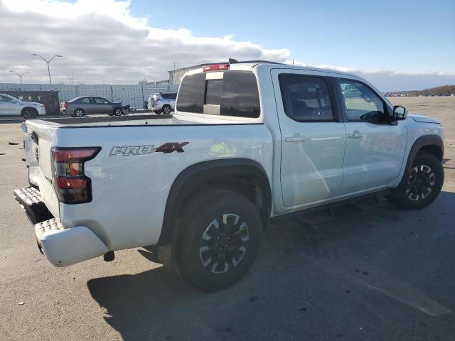 Image 3 of 2023 NISSAN FRONTIER S 2023 with VIN 1N6ED1EK9PN652393