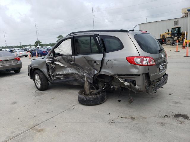 Obraz 2 z 2012 HYUNDAI SANTA FE GLS 2012 z VIN 5XYZG3AB3CG101682