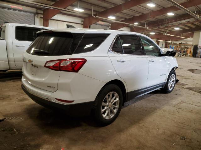 Image 3 of 2019 CHEVROLET EQUINOX LT 2019 with VIN 3GNAXUEV7KS561214