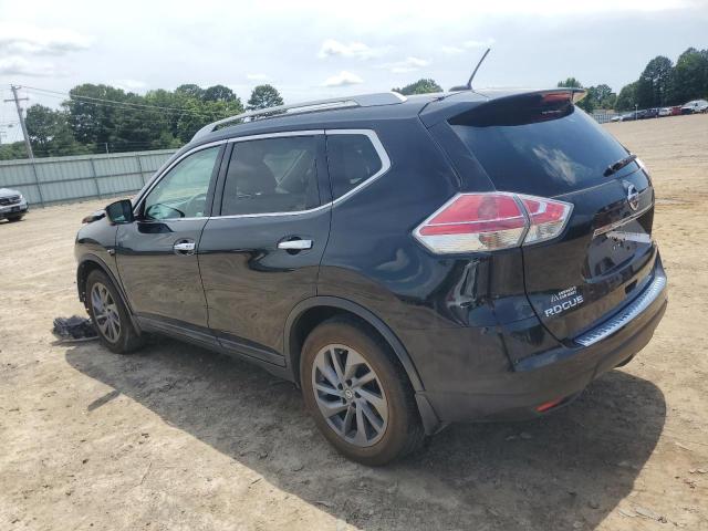 Изображение 2 2016 NISSAN ROGUE S 2016 с VIN 5N1AT2MT1GC745856