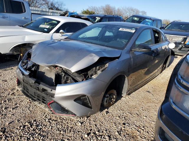 Obraz 2022 KIA FORTE GT LINE 2022