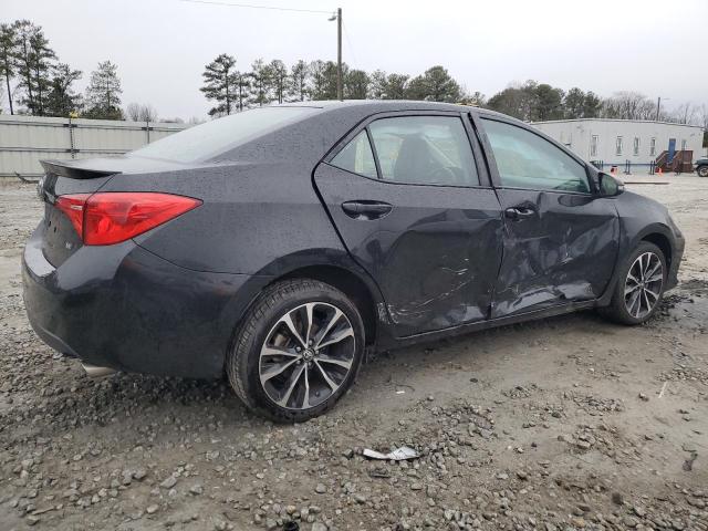 Изображение 3 2019 TOYOTA COROLLA L 2019 с VIN 5YFBURHE5KP867632