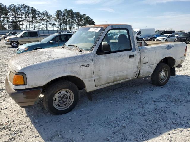 Obraz 1996 FORD RANGER  1996