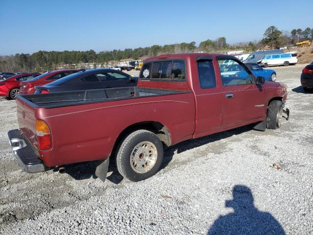 Image 3 of 1997 TOYOTA TACOMA XTRACAB 1997 with VIN 4TAVL52N0VZ329198