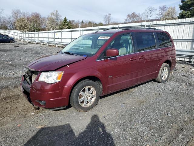 Obraz 2008 CHRYSLER TOWN & COUNTRY TOURING 2008